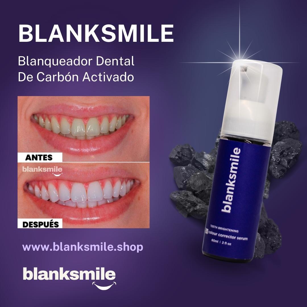 Sonrisa Radiante con el Blanqueador Dental ELHOE V34🦷✨🟣