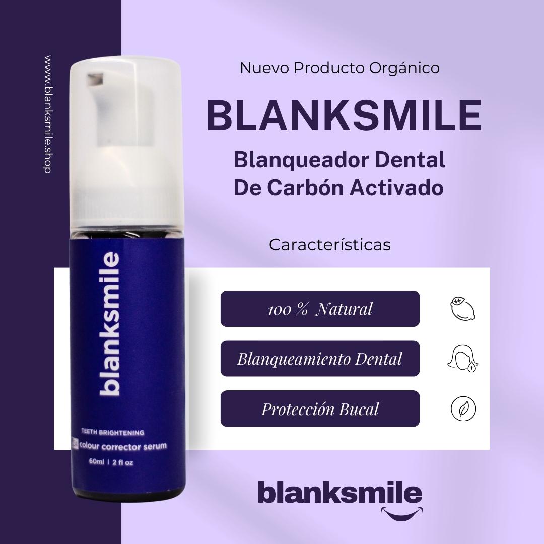 Sonrisa Radiante con el Blanqueador Dental ELHOE V34🦷✨🟣