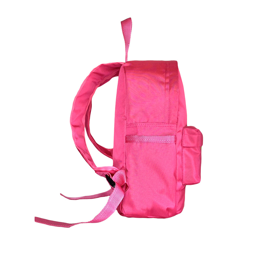 Moderno Morral Karla Chacon Owen en Vibrante Fucsia