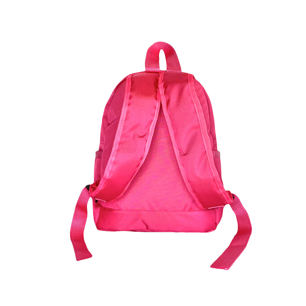 Moderno Morral Karla Chacon Owen en Vibrante Fucsia