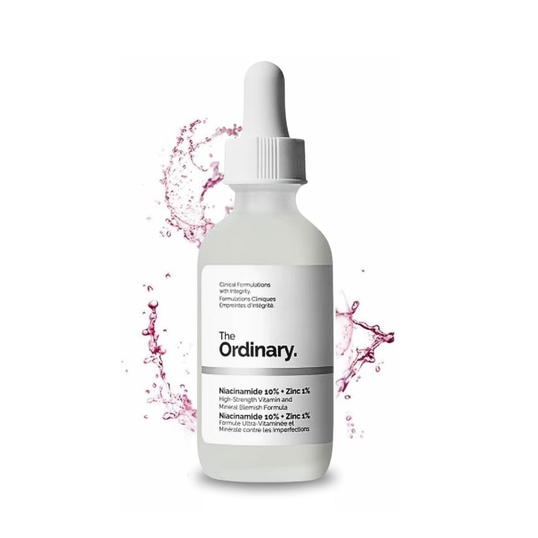 The Ordinary Elixir Trio®