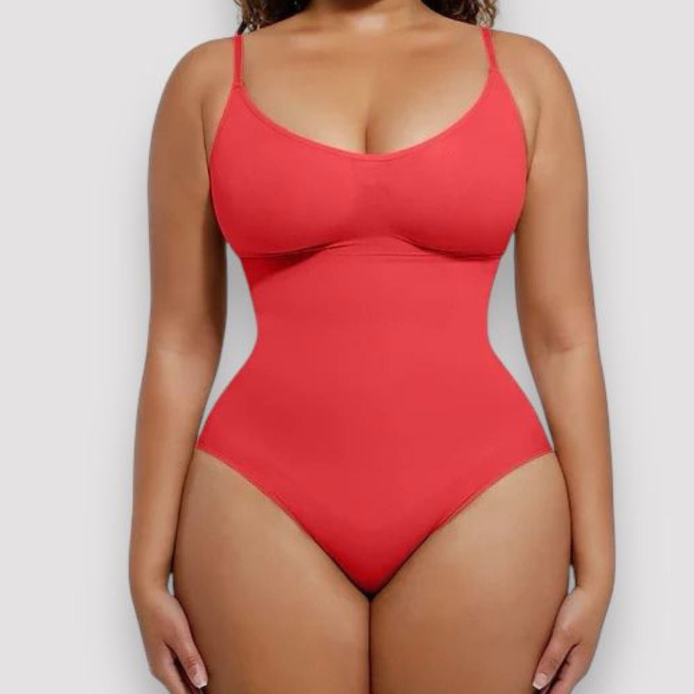 Bodysuit Premium™ - Confort y Estilo Todo el Día