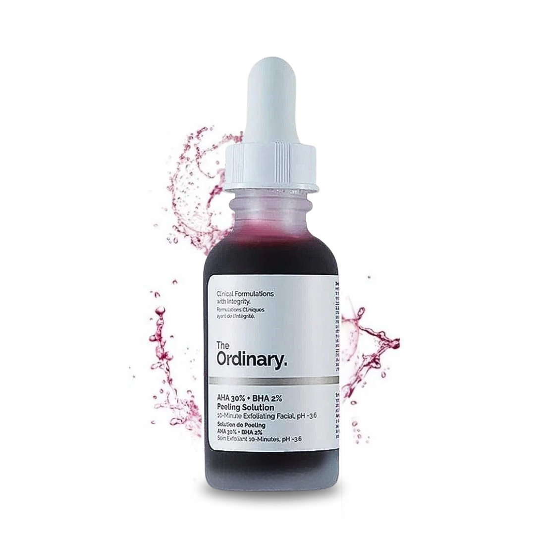 The Ordinary Elixir Trio®