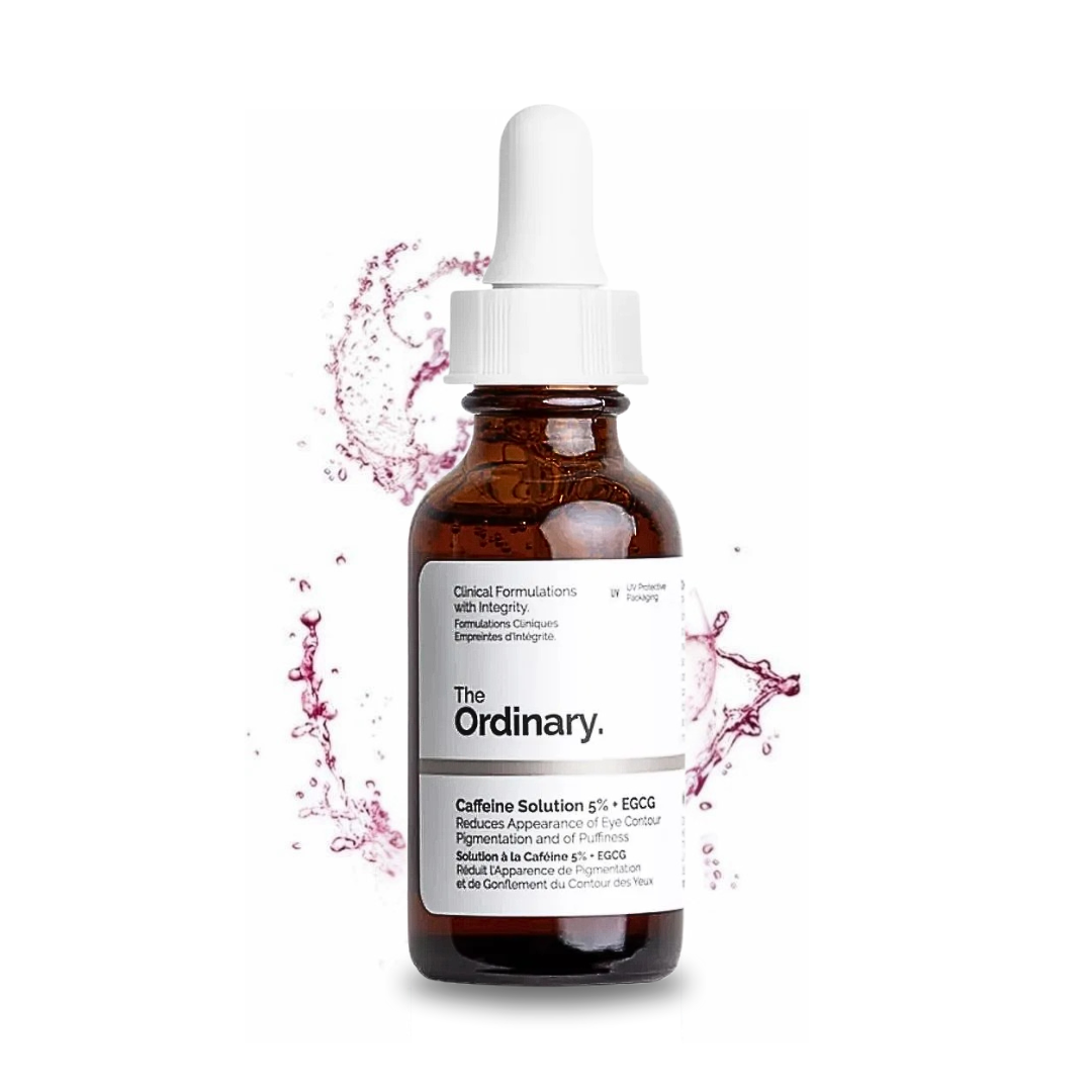 The Ordinary Elixir Trio®