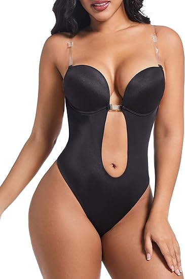 InvisibleCurve™ Body Shaper