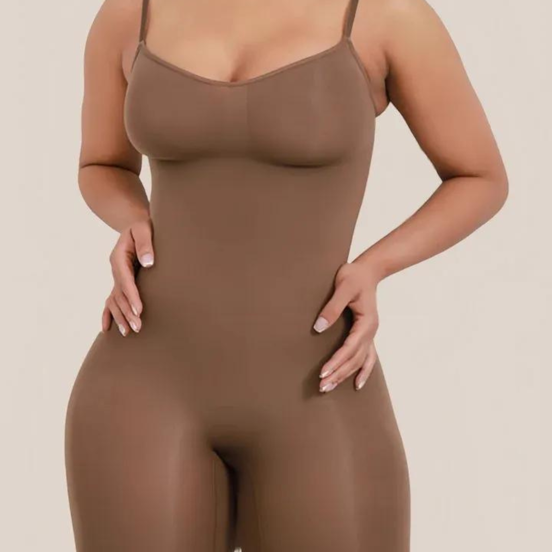 FullBody™ Extra Compresión Modelador de Cuerpo