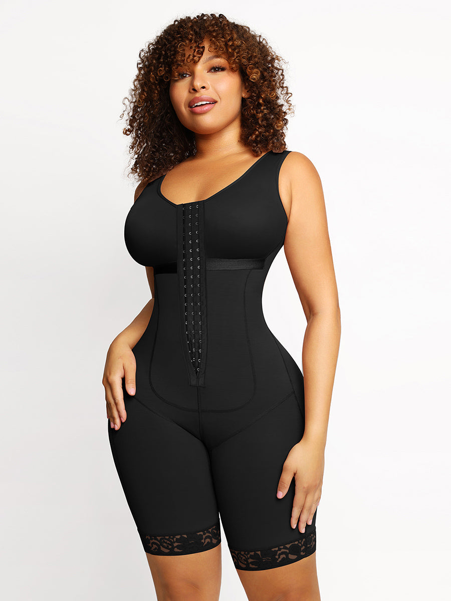 Bodyshaper™ Moldeadora Confort Sin Mangas