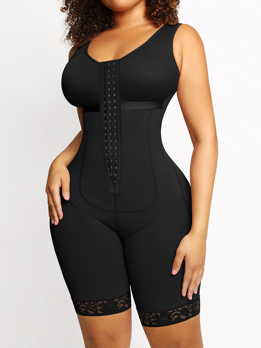 Bodyshaper™ Moldeadora Confort Sin Mangas