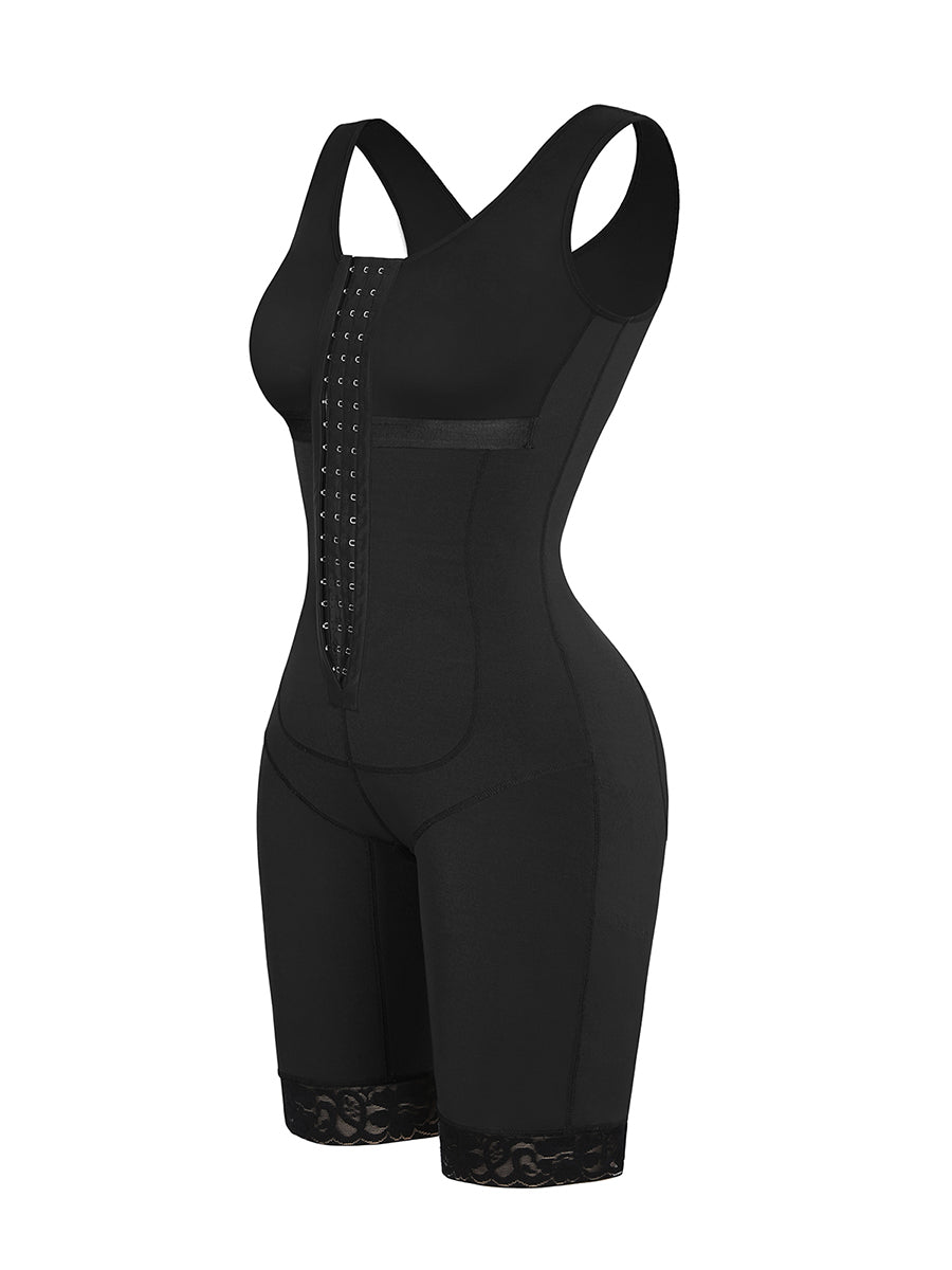 Bodyshaper™ Moldeadora Confort Sin Mangas