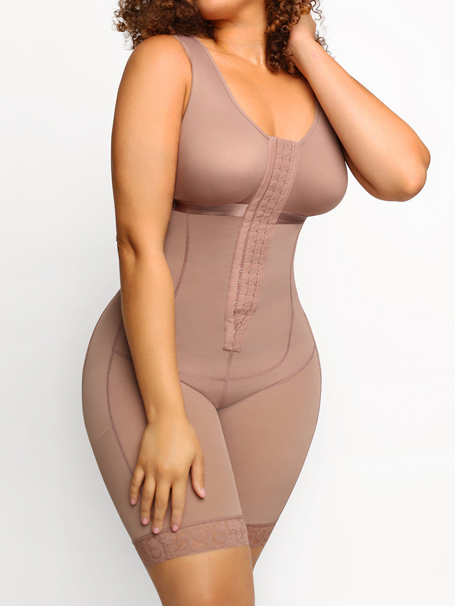 Bodyshaper™ Moldeadora Confort Sin Mangas