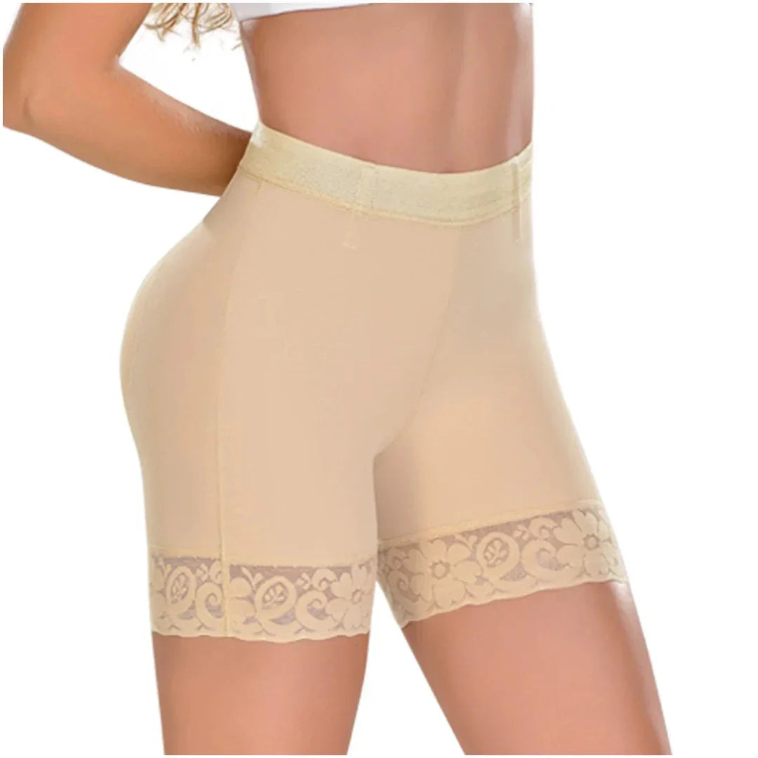 Agatha ™ Panty Faja Short Levanta Gluteo