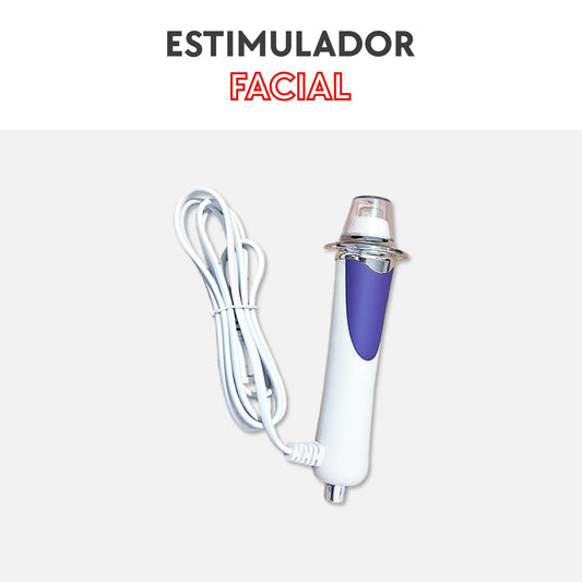 | Estimulador facial Dermawand