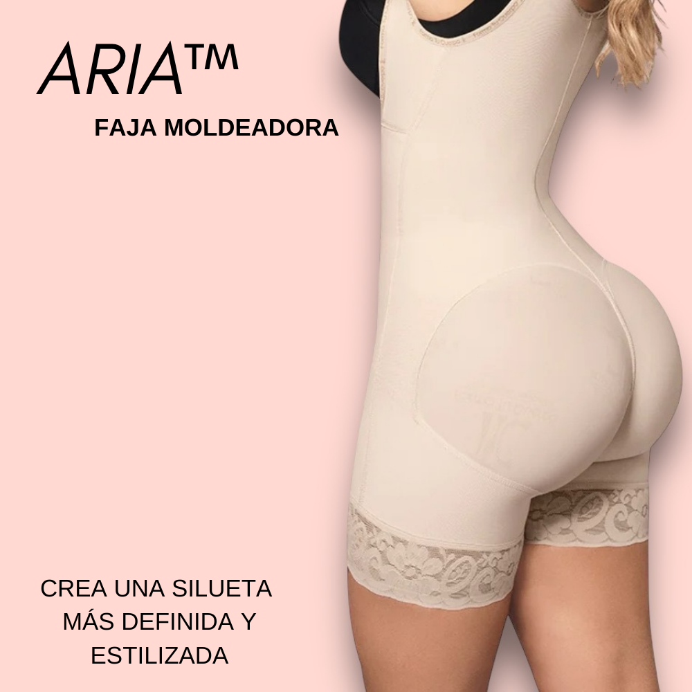 ARIA™ - Faja Moldeadora