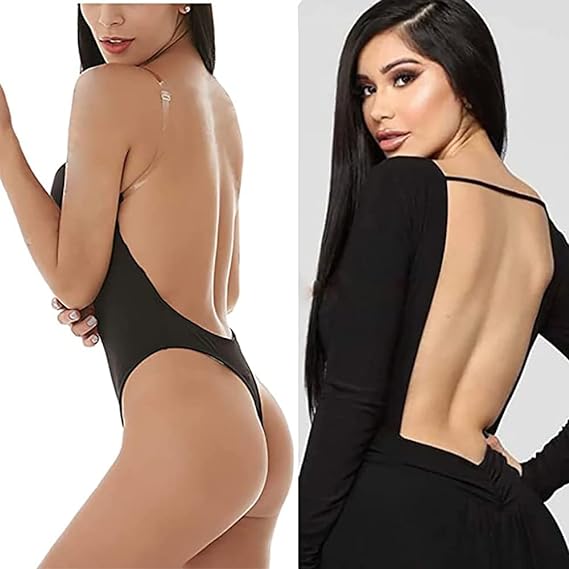 InvisibleCurve™ Body Shaper