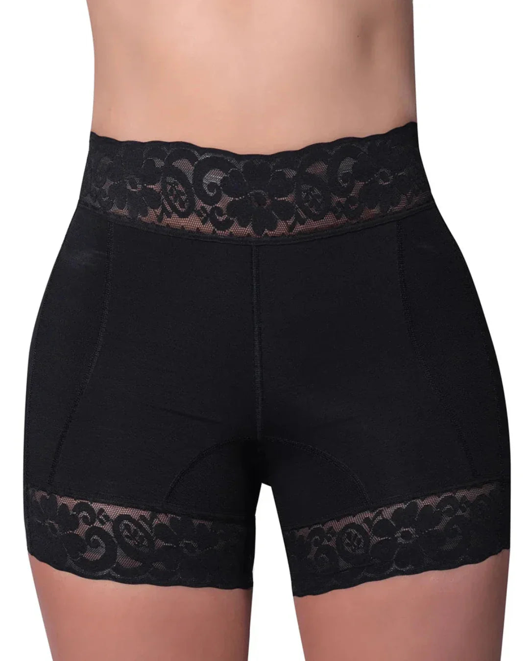 Agatha ™ Panty Faja Short Levanta Gluteo