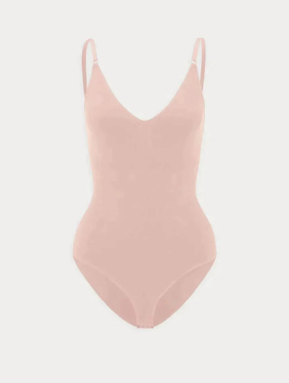 Bodysuit ultrafino Be you, pink™